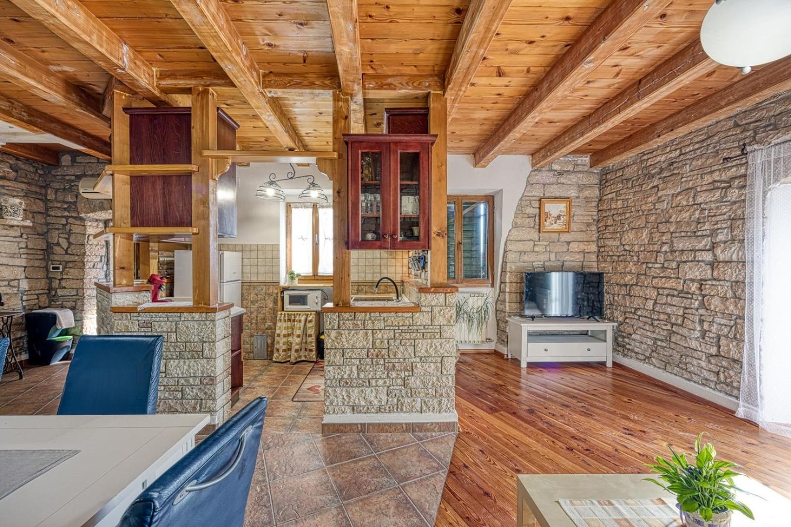 Casa Gustinka Βίλα Heki Εξωτερικό φωτογραφία