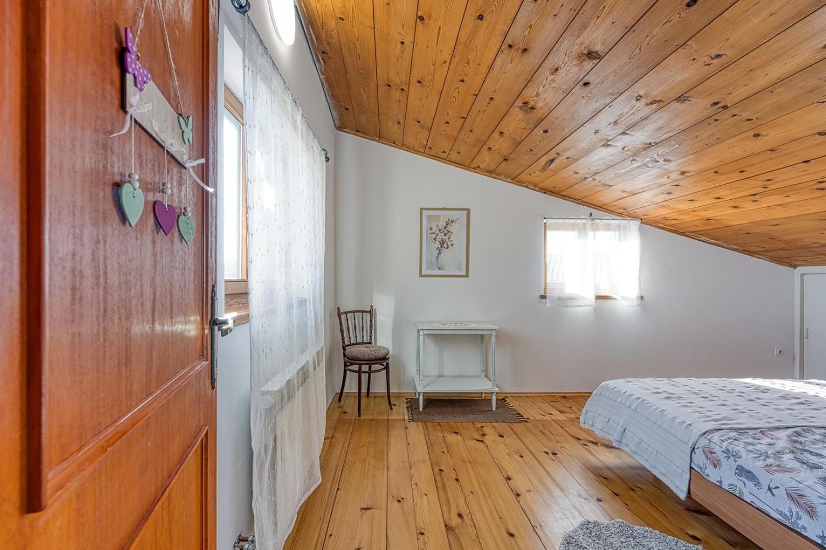 Casa Gustinka Βίλα Heki Εξωτερικό φωτογραφία