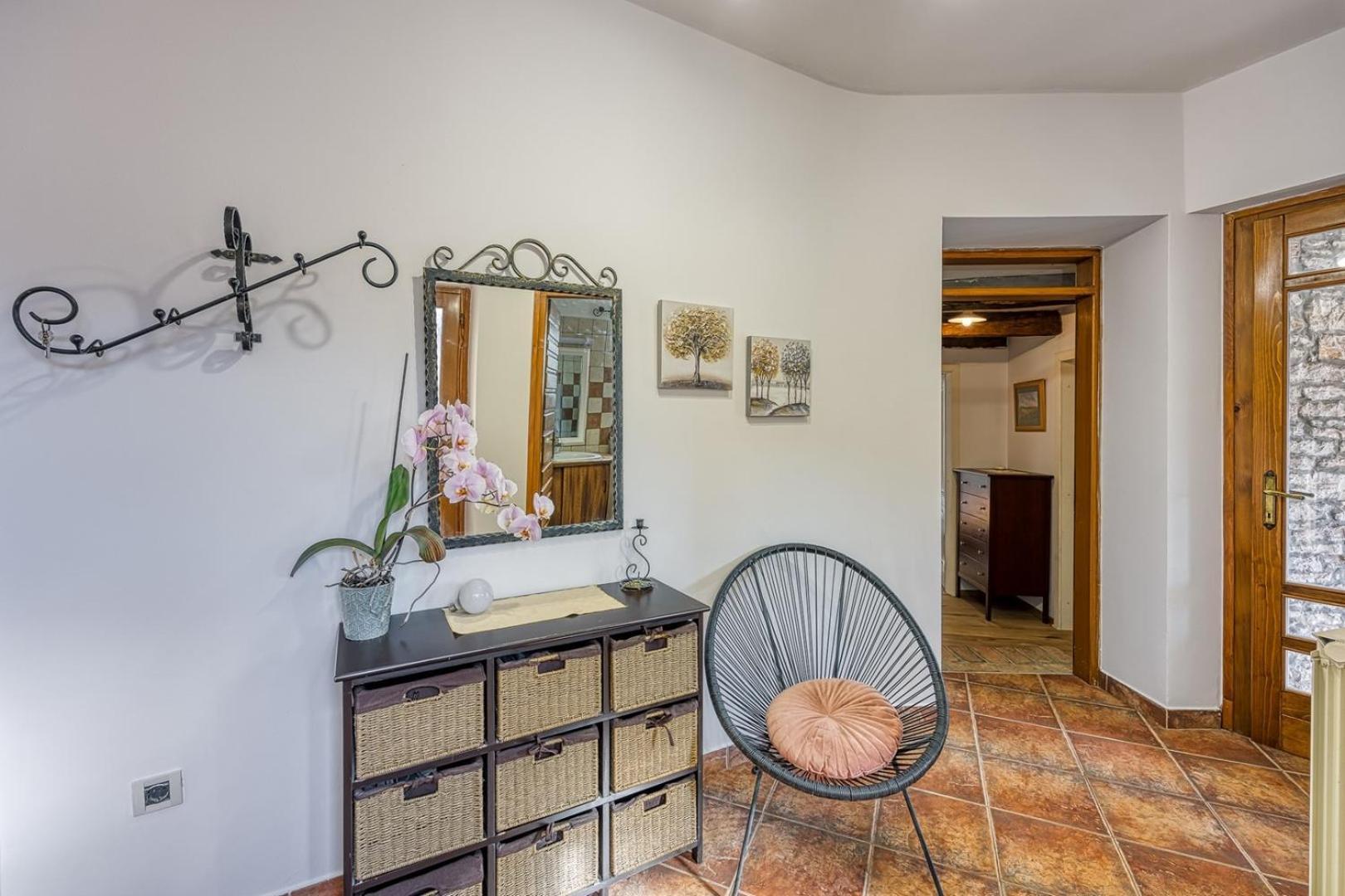 Casa Gustinka Βίλα Heki Εξωτερικό φωτογραφία