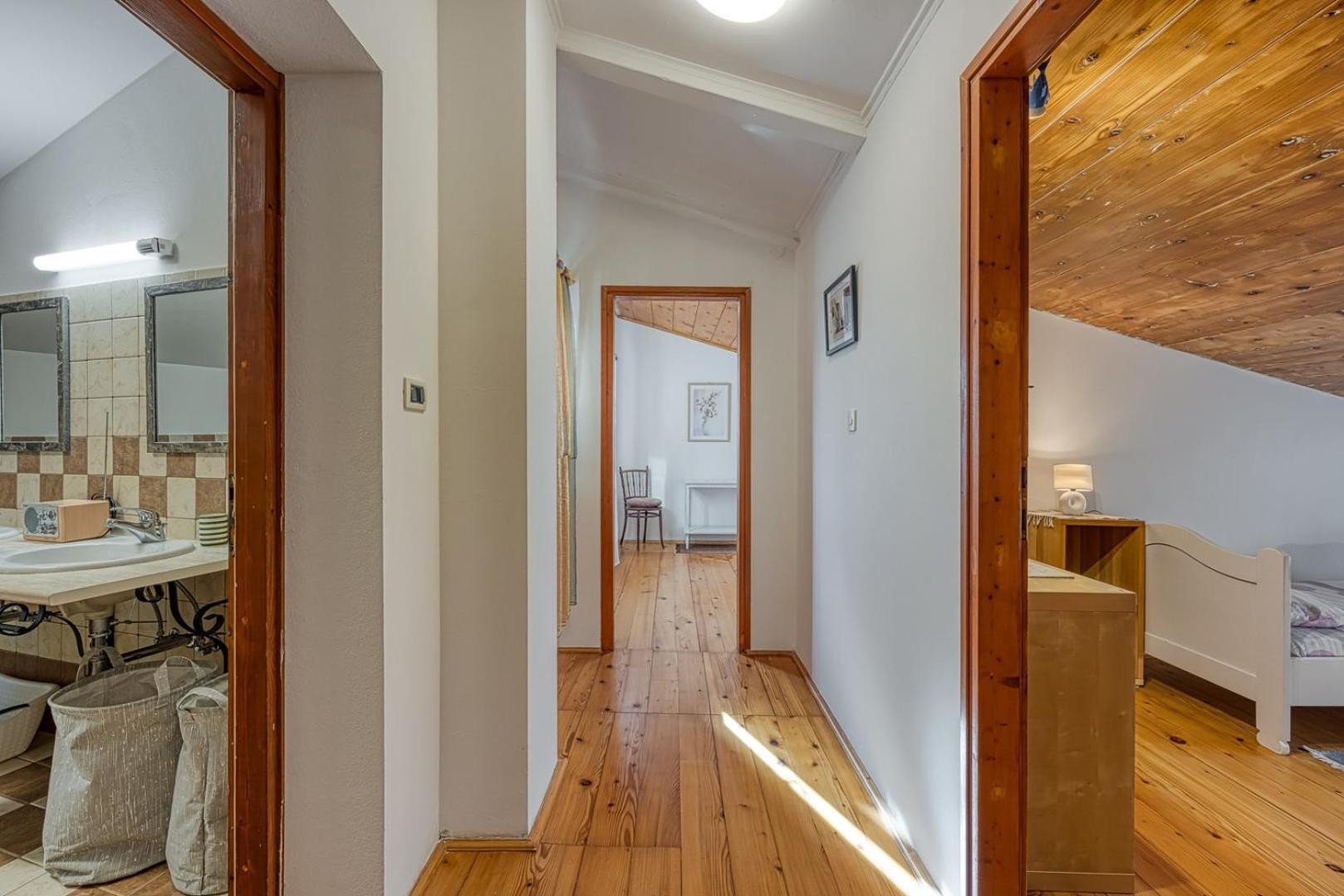 Casa Gustinka Βίλα Heki Εξωτερικό φωτογραφία