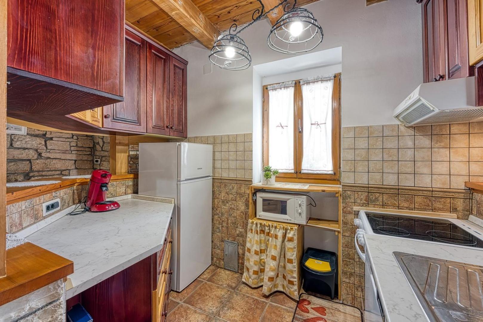 Casa Gustinka Βίλα Heki Εξωτερικό φωτογραφία