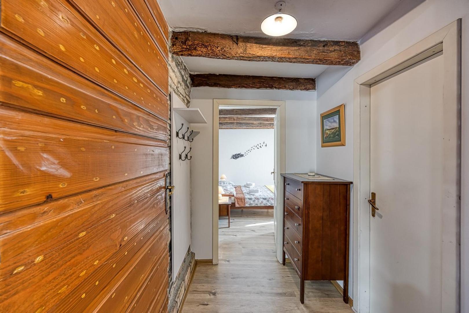 Casa Gustinka Βίλα Heki Εξωτερικό φωτογραφία