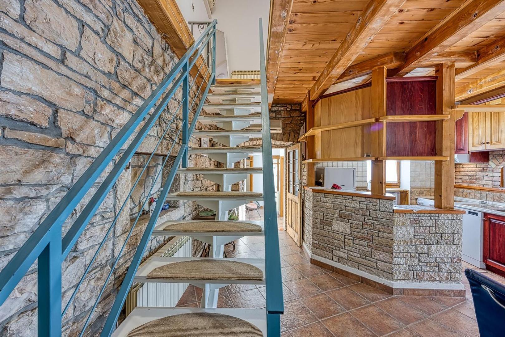 Casa Gustinka Βίλα Heki Εξωτερικό φωτογραφία
